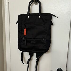 Sherpani Camden Cross-body bag backpack tote